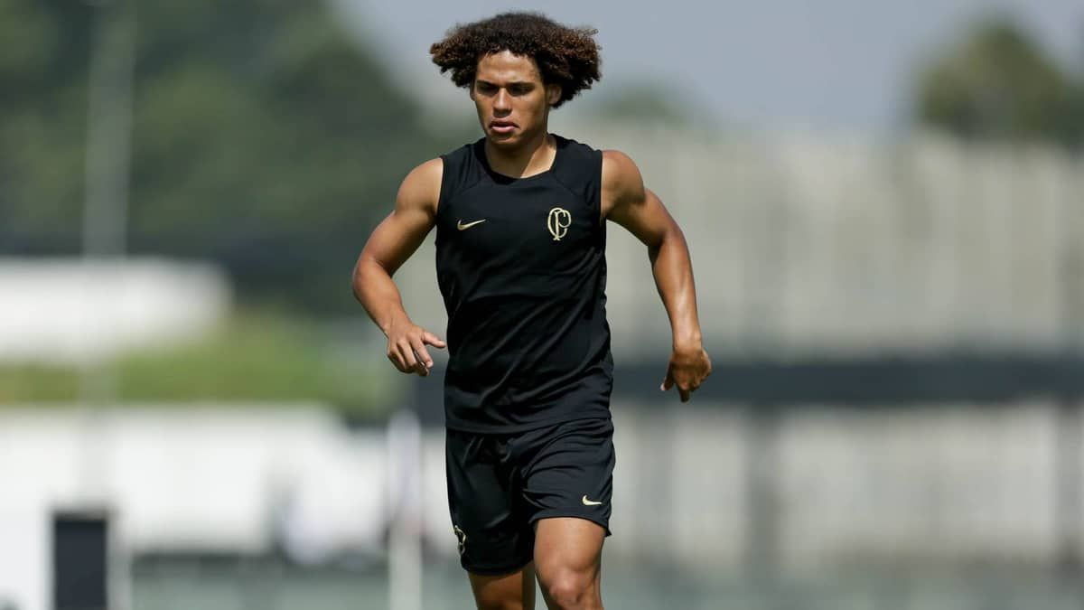 Jovens retornam do Mundial e podem reforçar o Corinthians na Libertadores