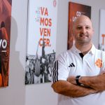 Inter anuncia importante mudança no departamento de futebol