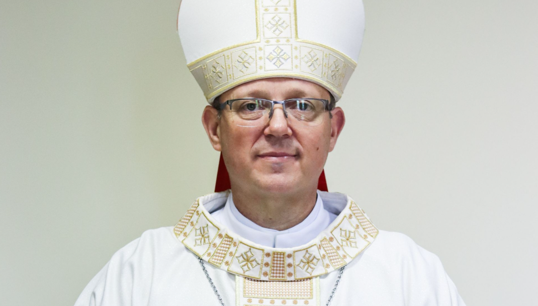 Papa Leão XIV faz primeira mudança no clero brasileiro e nomeia novo bispo de Ituiutaba
