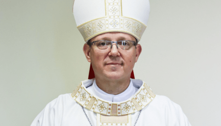 Dom Valter Magno de Carvalho