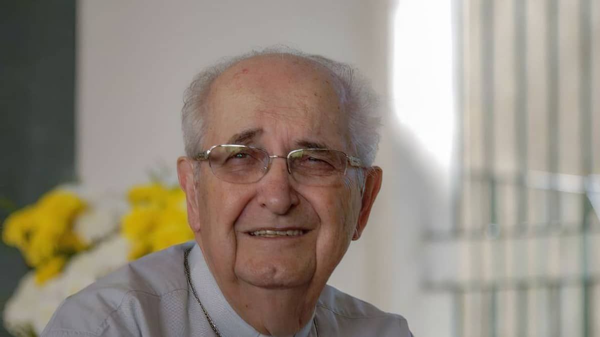Bispo emérito de Duque de Caxias, Mauro Morelli, morre em Belo Horizonte 