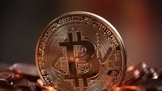 Bitcoin é uma das mais conhecidas criptomoedas
