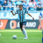 Renato revela lesão de importante jogador do Grêmio