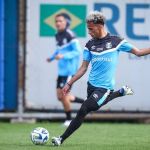 Bitello aceita proposta do Dínamo Moscou e deixará o Grêmio