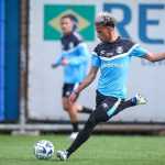 Bitello aceita proposta do Dínamo Moscou e deixará o Grêmio