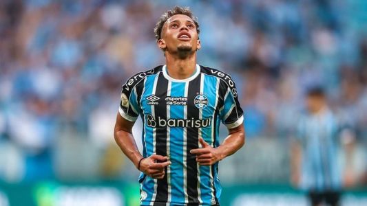 Bitello foi chamado para compor o elenco da Seleção Brasileira Pré-Olímpica