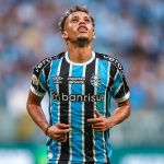 Bitello, do Grêmio, é convocado para a Seleção Brasileira Pré-Olímpica