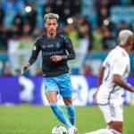 Só falta o sim de Bitello; Grêmio negocia meia com futebol russo