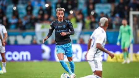 Bitello pode deixar o Tricolor nos próximos dias