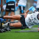 Grêmio não desiste de tentar vender Bitello a clube europeu