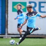 Bitello pode se tornar a quarta maior venda da história do Grêmio; veja lista
