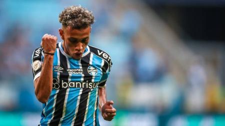 Bitello recebeu proposta do Monaco, da França