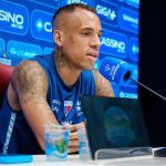 Breno Lopes revela bastidores das mudanças de Renato Paiva no Fortaleza
