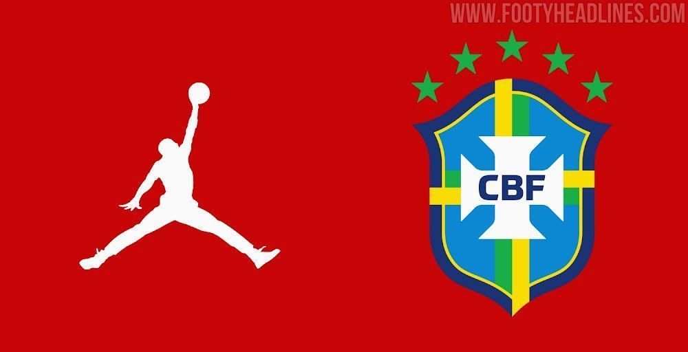 CBF se pronuncia pela primeira vez após polêmica sobre camisa vermelha