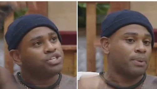 Black detona envio de carro de som para reality