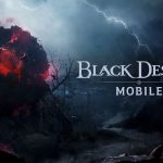 Black Desert Mobile traz novas zonas de monstros e armas Blackstar