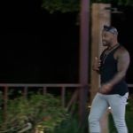 A Fazenda 15: veja o retorno de Cézar Black para a sede