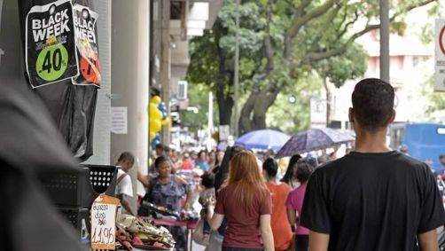 Black Friday: cerveja, picanha e produtos de beleza; veja itens mais vendidos nas lojas de BH