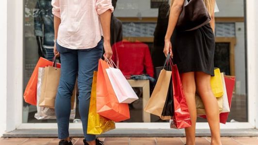 Black Friday será na última sexta-feira de novembro, dia 24