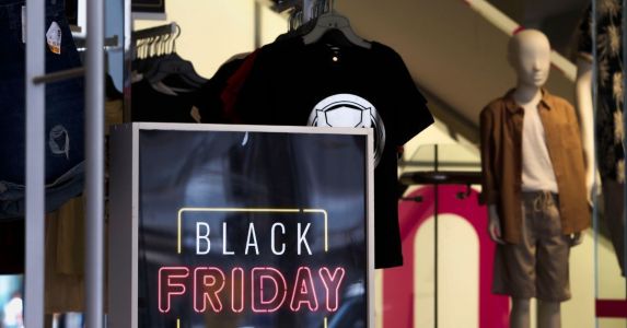 Black Friday em Minas Gerais