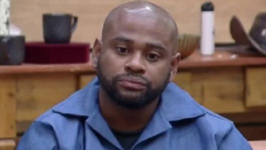 Black venceu a Prova do Fazendeiro e é o novo mandante da casa