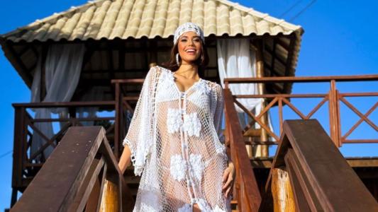 Blanca Quirino, Miss Alagoas que transforma beleza em propósito