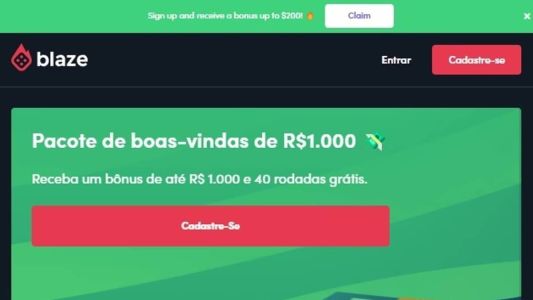 Blaze é citada na CPI das Pirâmides Financeiras