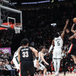 NBA: favoritos na temporada, Nuggets e Bucks perdem novamente e se afastam da liderança