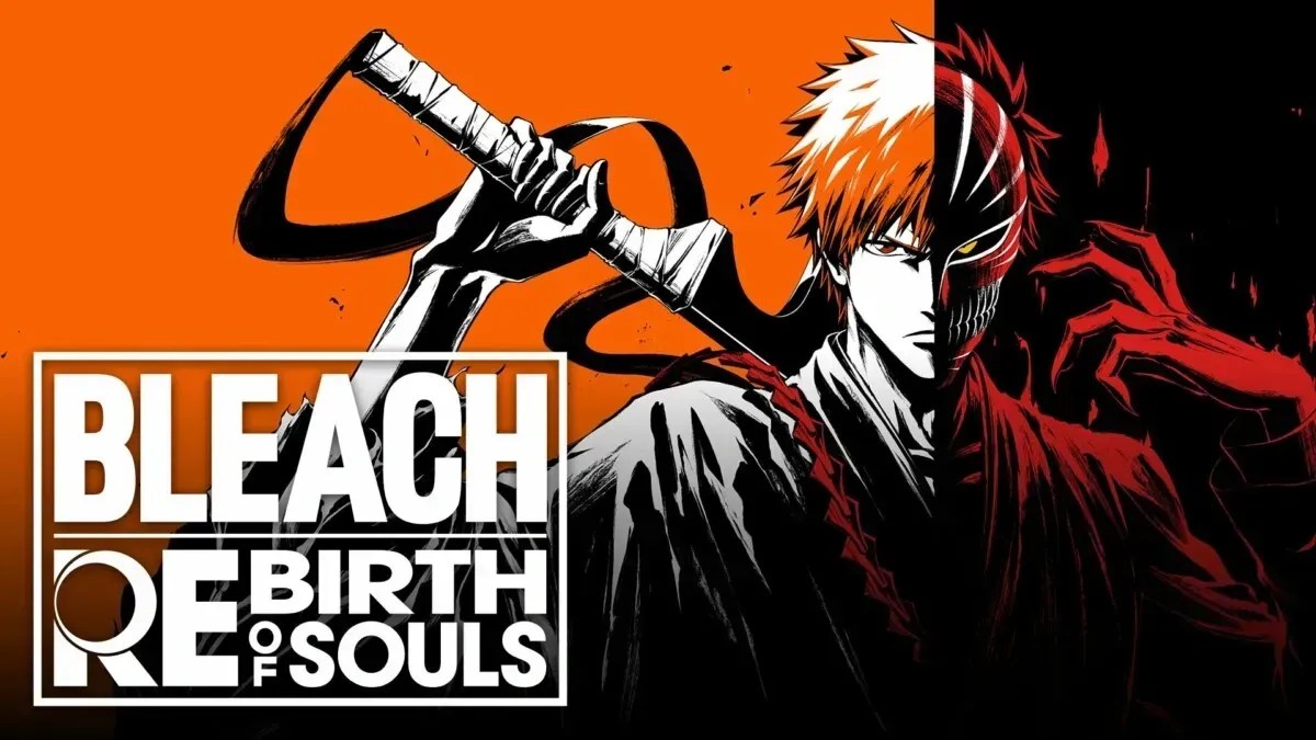 BLEACH Rebirth of Souls recebe novo trailer de gameplay