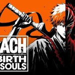 BLEACH Rebirth of Souls recebe novo trailer de gameplay