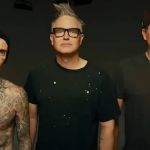 Blink-182 terá novo álbum com formação original após 12 anos