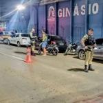 Lei Seca e 'rolezinhos' estão 'na mira' da PM, que prepara 24 blitzes em BH