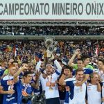 Mineirão 60 anos: todos os títulos do Cruzeiro no estádio