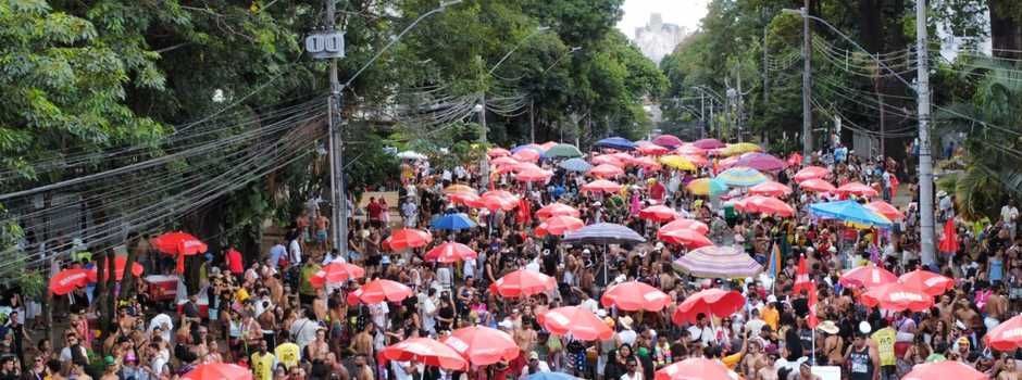 Sucesso do Carnaval inspira estratégia para o verão em Minas