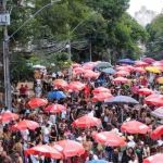 Sucesso do Carnaval inspira estratégia para o verão em Minas