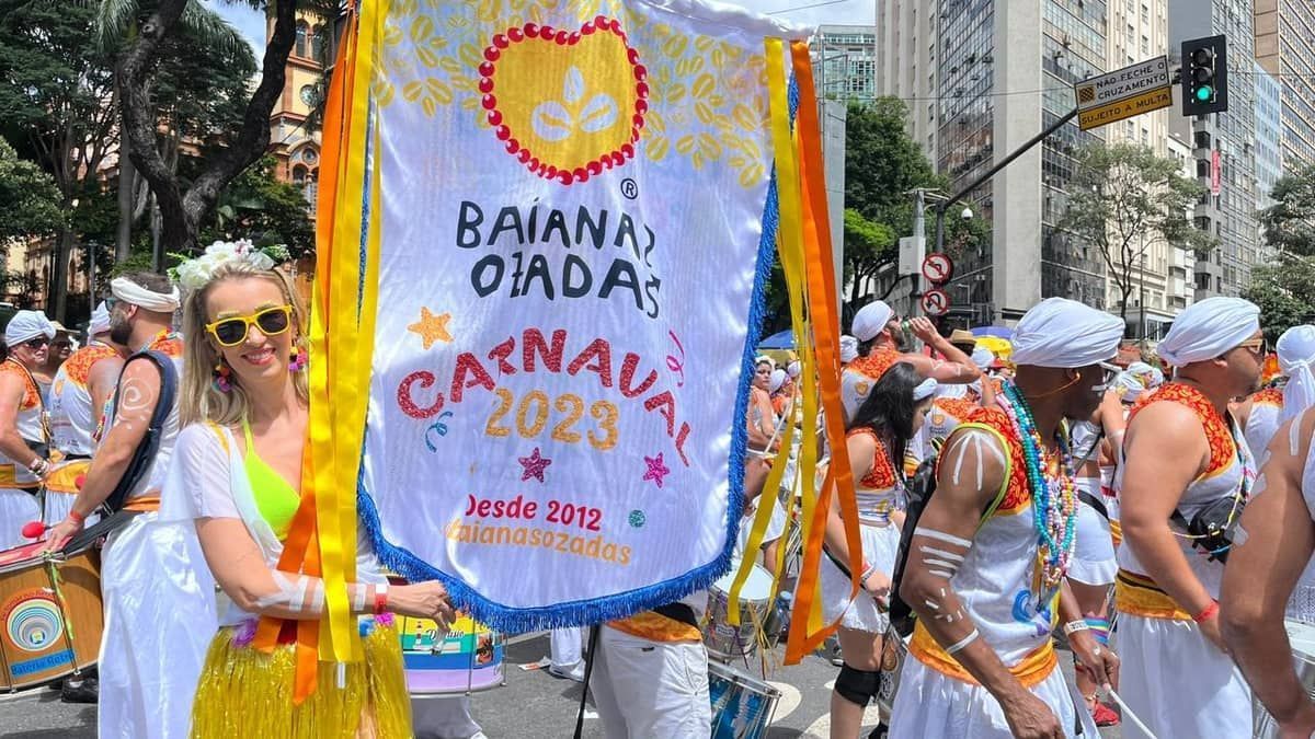 Carnaval BH 2024: veja os blocos que desfilam na segunda, 12 de fevereiro