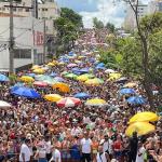 Carnaval de BH: confira os blocos que saem nesta segunda (20)