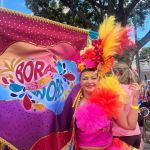Quando e onde é o Bloco Bora Pro Nobis? Veja horário e trajeto no Carnaval de BH 2026