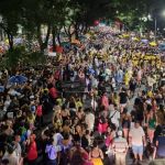 Carnaval de BH: saiba o que fazer se chover durante o bloco e confira outras dicas de segurança