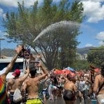 Corte Devassa aposta em diversidade, crítica e bateria aberta no Carnaval de BH