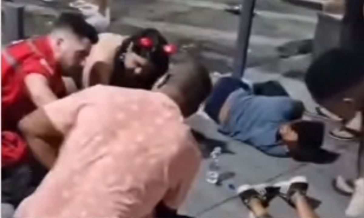 MP denuncia quatro PM's por violência no Bloco da Benemérita em JF