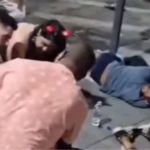 MP denuncia quatro PM's por violência no Bloco da Benemérita em JF