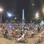 Quando é o desfile do Bloco da Bicicletinha no Carnaval de BH? Confira horários e saiba onde o bloco vai passar  