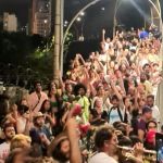 Que horas é o Arrastão Eletrônico pela Paz? Veja trajeto no Carnaval de BH