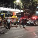 Vídeo: Bloco Abre Te Sésamo desfila no Centro de BH nesta sexta-feira