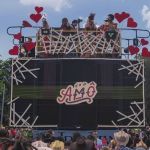 Quando é o desfile do É o Amô no Carnaval de BH? Confira horários e saiba onde o bloco vai passar