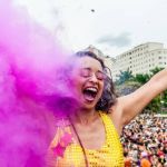 Carnaval da Liberdade promove festa, alegria e ótimos negócios