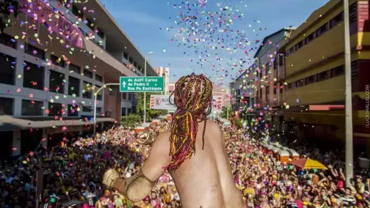 Carnaval de BH: confira a lista dos blocos que saem neste sábado (18)