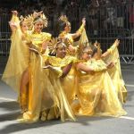 Carnaval BH 2026: Estivadores do Havaí promete infância, nostalgia e emoção na avenida