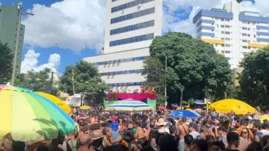 Bloco Garotas Solteiras é um dos mais esperados no Carnaval